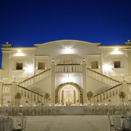 La Magione Bed & Breakfast Foggia Dış mekan fotoğraf